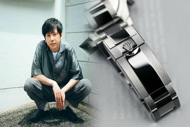 ロレックス サブマリーナ 買取 価格