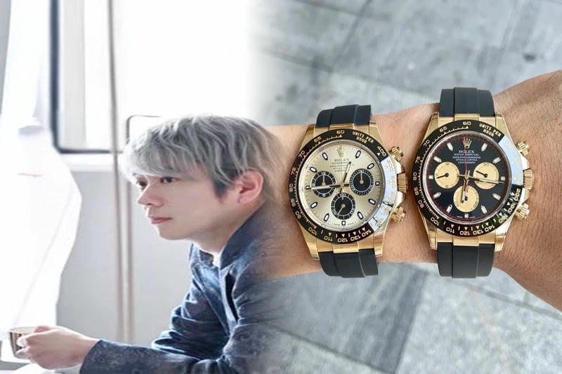 人気 時計 ランキング