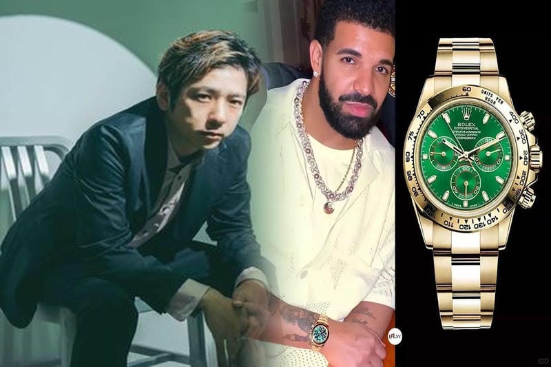 2014 腕時計 ランキング