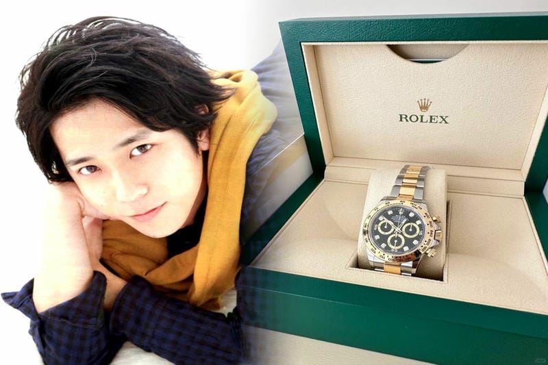 ロレックス ヨット マスター 中古