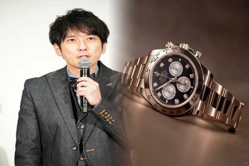 ロレックスの水洗いの頻度はどのくらいですか？