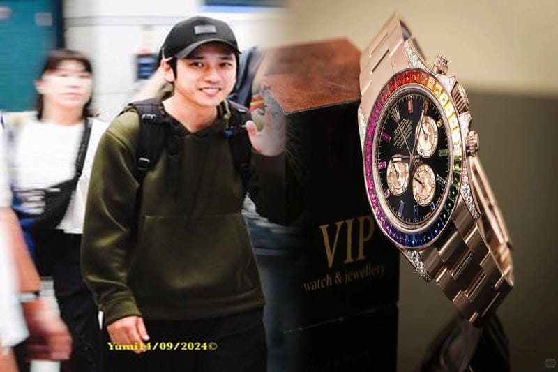 デイトナ ポール ニューマン