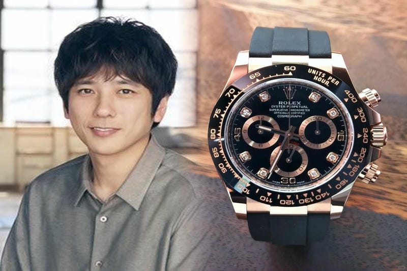 ロレックス 6426