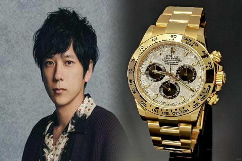 1675 ロレックス