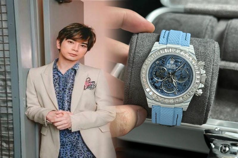 ロレックス n 級