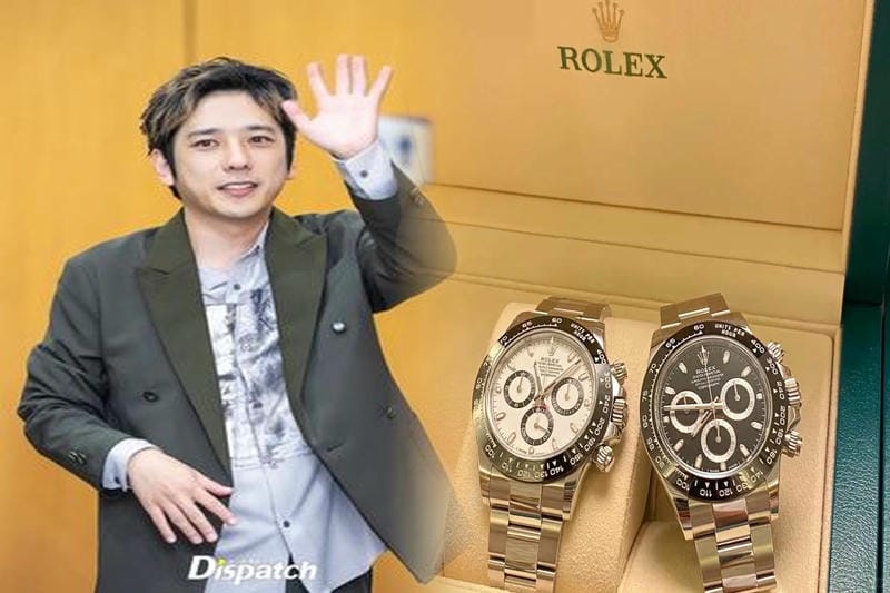 ロレックス コピー