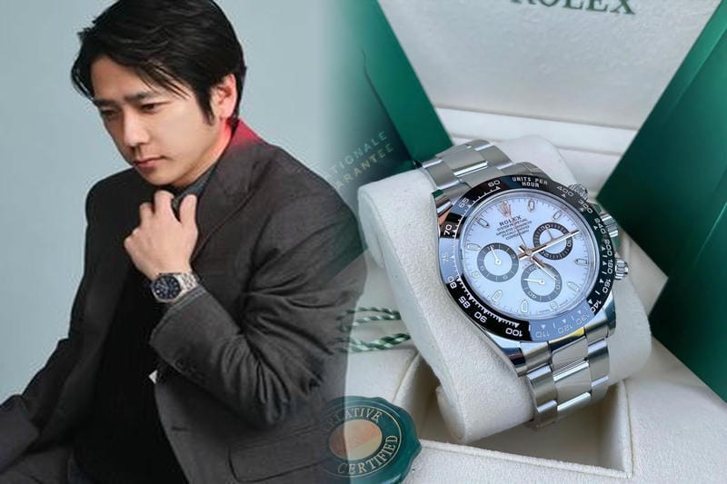 ロレックス ダイバーズ ウォッチ