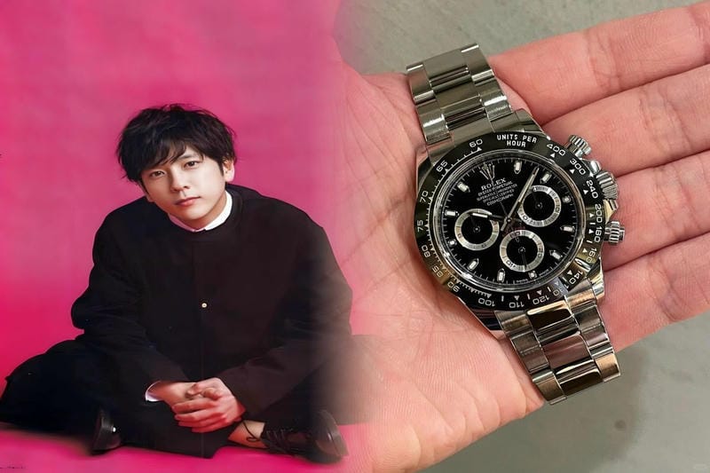 ロレックス サブマリーナ 中古 相場