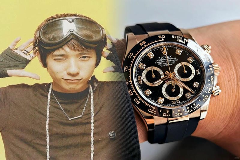 ロレックス スーパー コピー 見分け 方