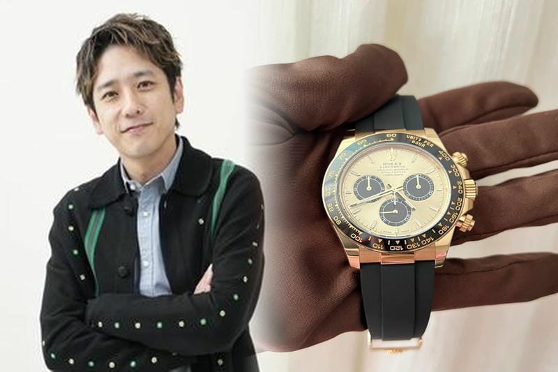 ロレックス ヴィンテージ