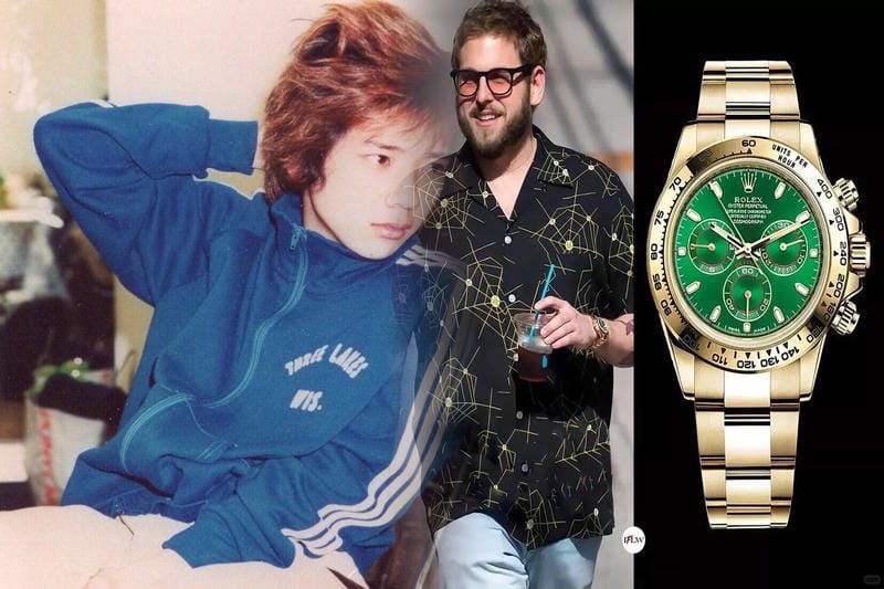 ロレックス デイトナ ポール ニューマン