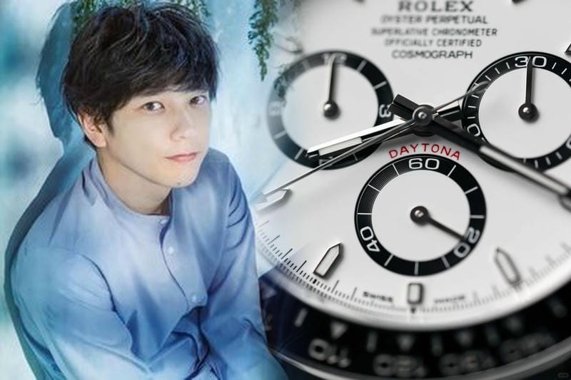 ロレックス デイトナ 金