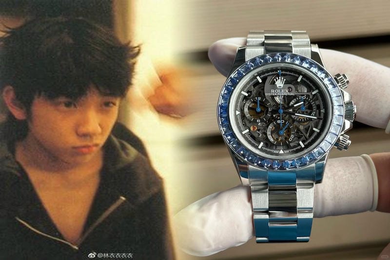 ロレックス 金 無垢 デイトナ