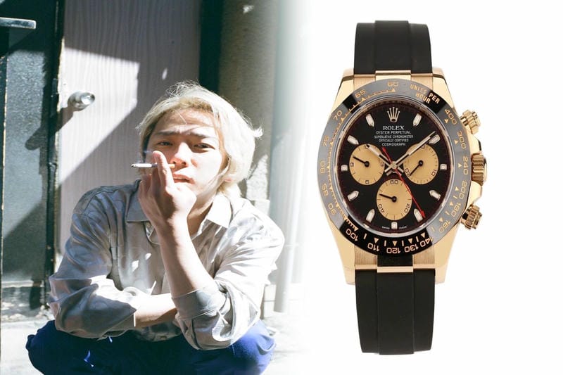 ロレックス サブマリーナ 14060