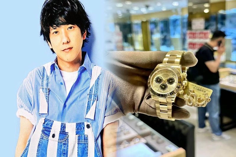 ロレックス wiki