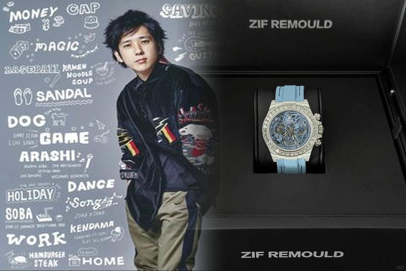 レインボー ロレックス