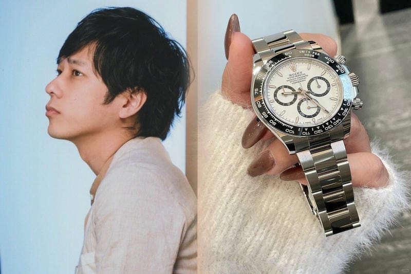 ロレックス デイトジャスト レディース 人気 色