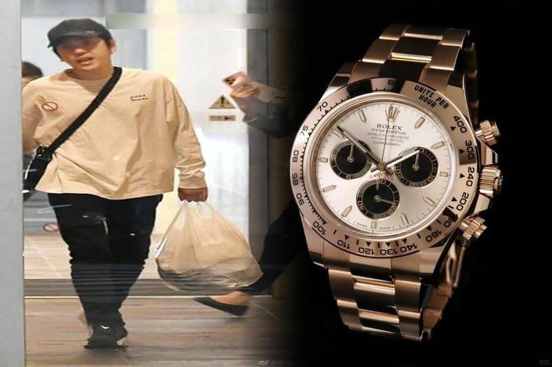 ロレックス 女性 人気