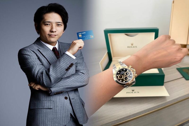 rolex レディース