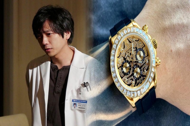 ロレックス 安い やつ