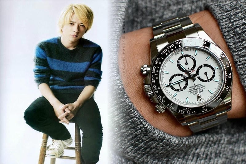 ロレックス スカイ ドゥ エラー 定価