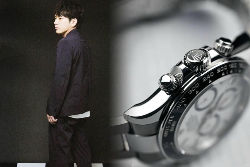 大黒屋 ロレックス 買取