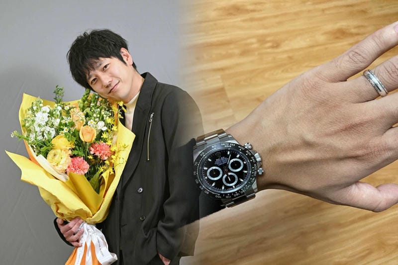 時計 買取 ロレックス