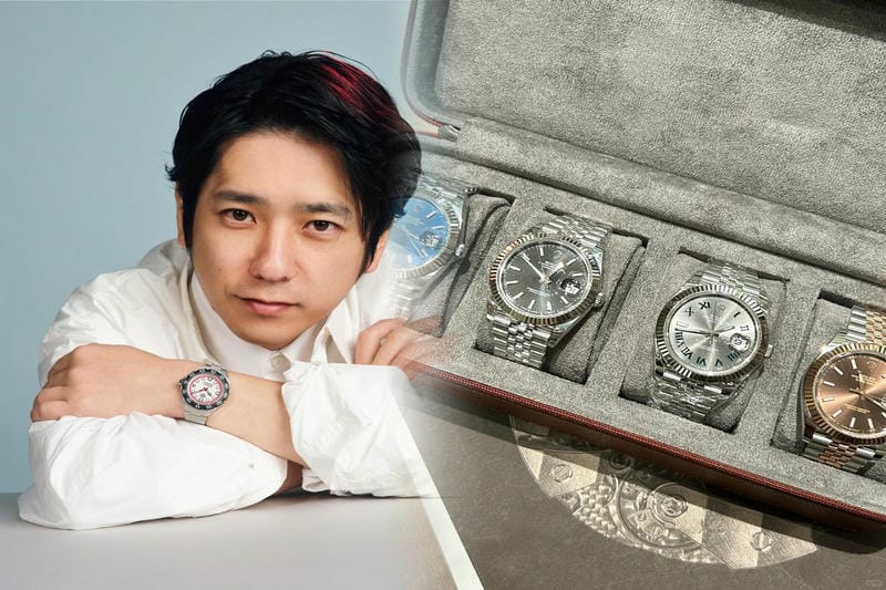 ロレックス おすすめ