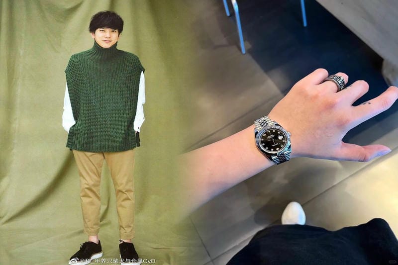 ロレックス 人気 順