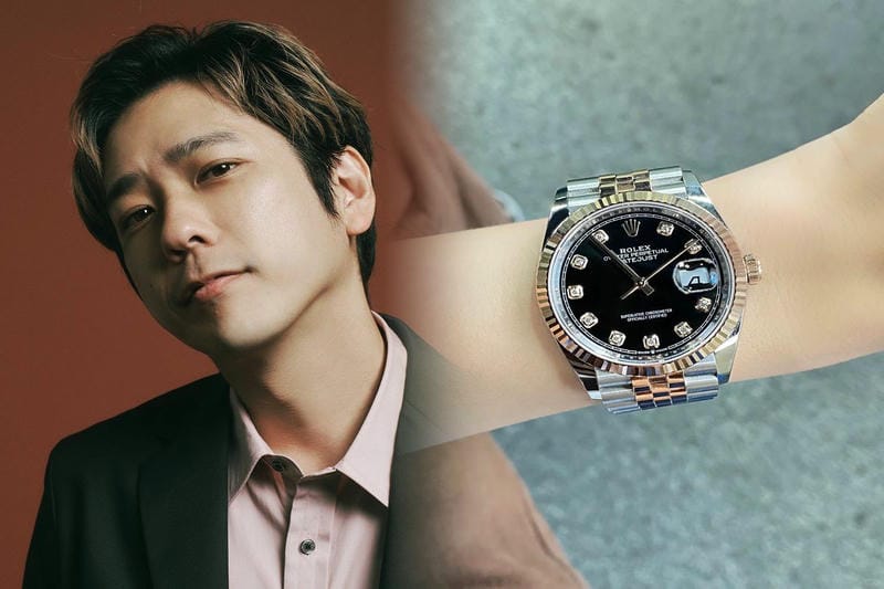 エバンス ロレックス