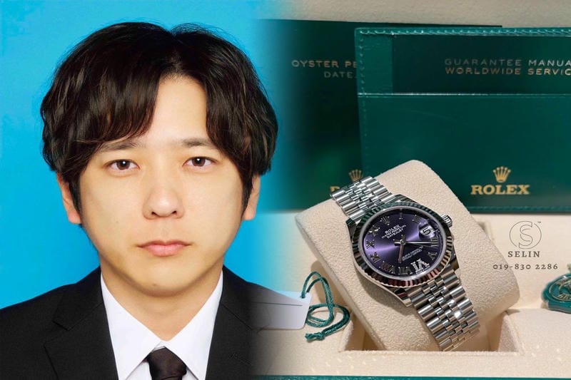 ロレックス 正規店 買えた