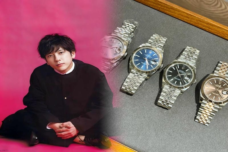 ロレックス いくら