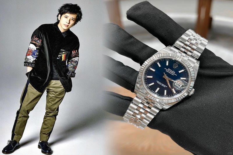 ロレックス 中古 10 万