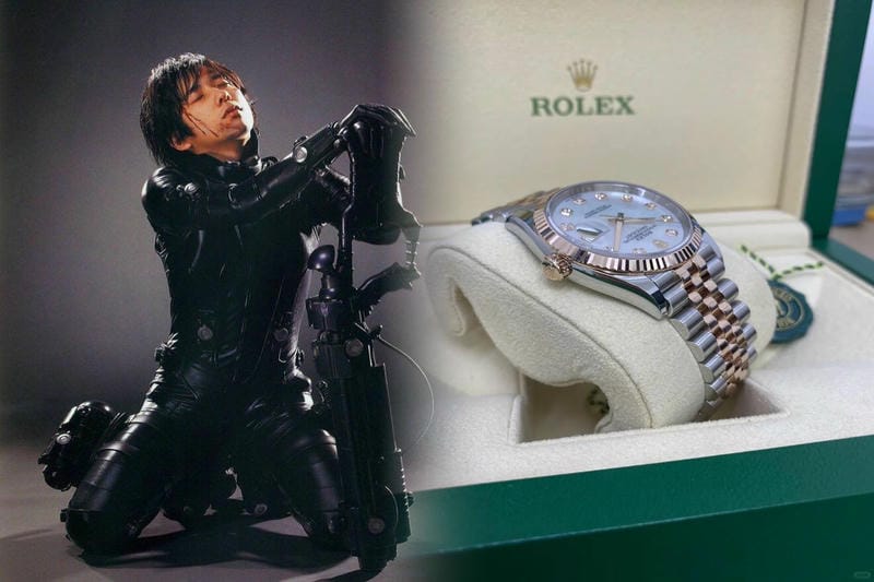 ロレックス 中古 価格