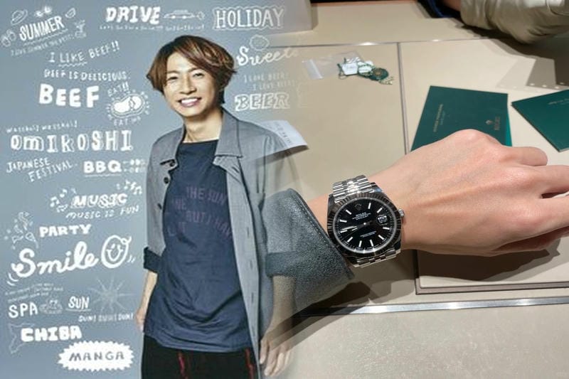 ロレックス 中古 大阪