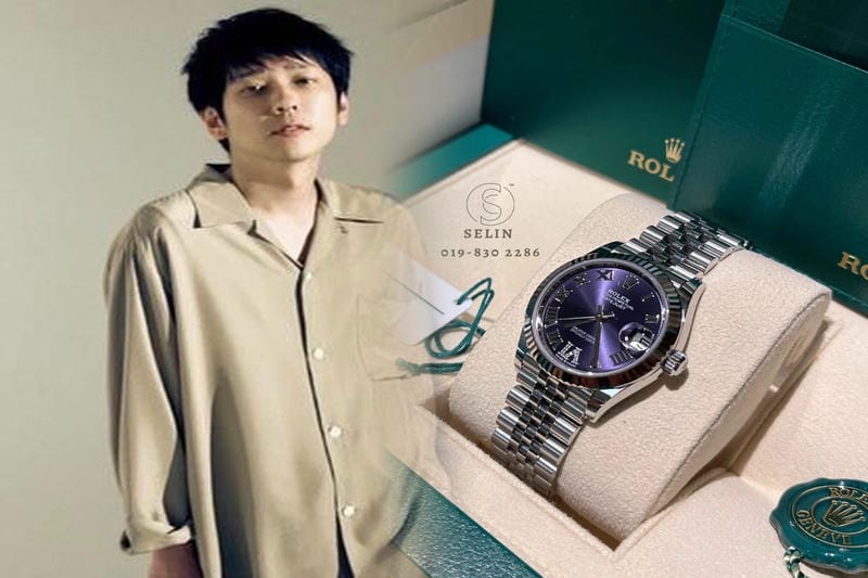 ロレックス カタログ