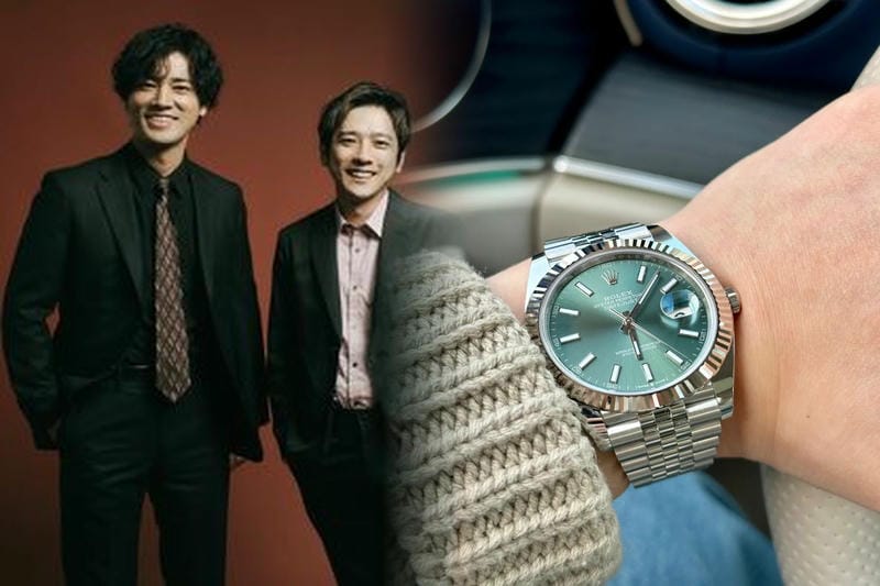 ロレックス 日本に何店舗？