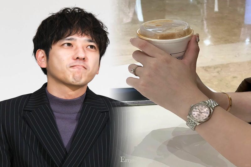 広島 ロレックス