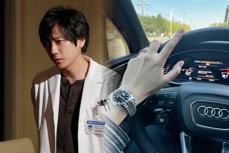 ロレックス シュプリーム サブマリーナ