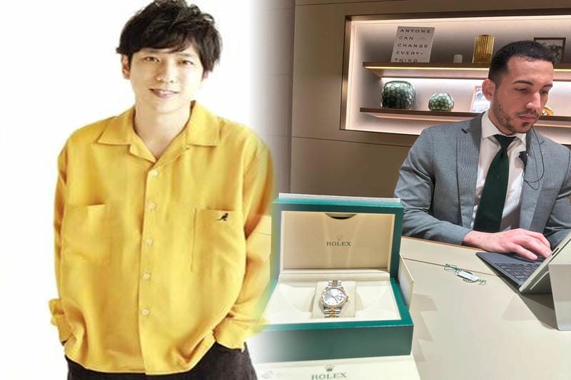 ウォッチ ちゃんねる