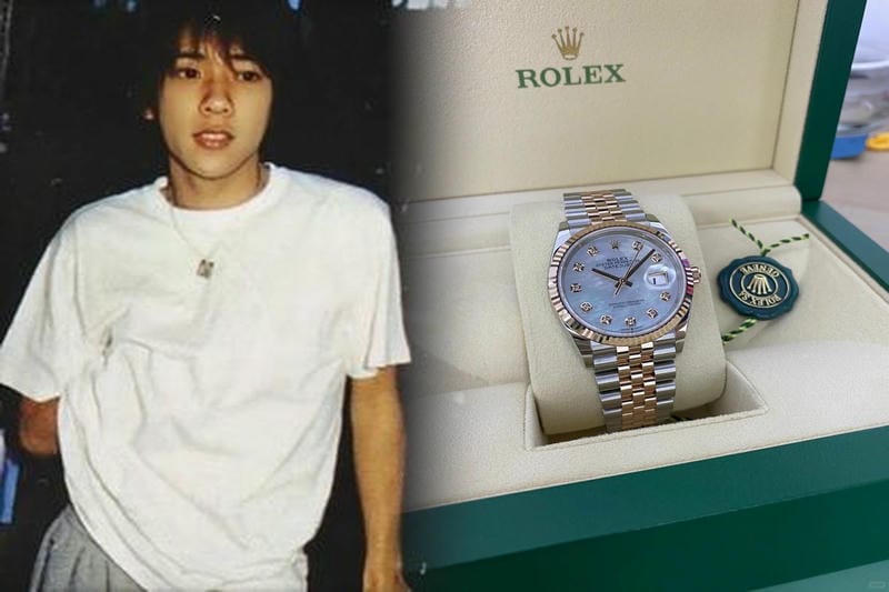 楽天 ロレックス