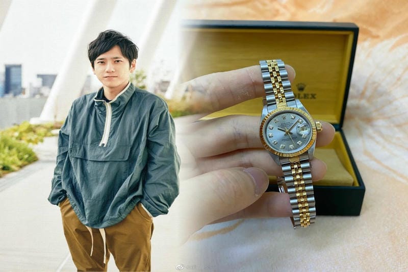 ロレックス サブマリーナ 29800円 本物