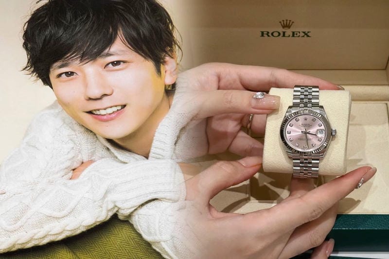 ロレックス ランキング 女子 ゴルフ