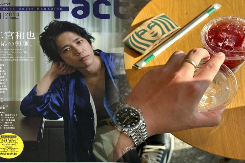 ロレックス レディ デイトジャスト