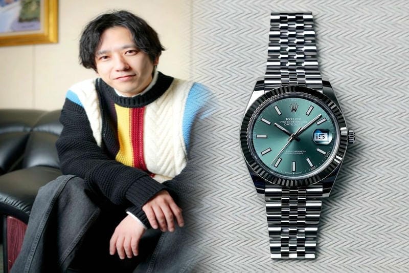 ロレックス ハワイ