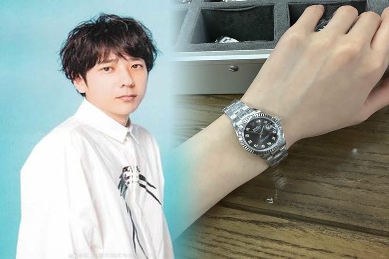 メンズ ロレックス