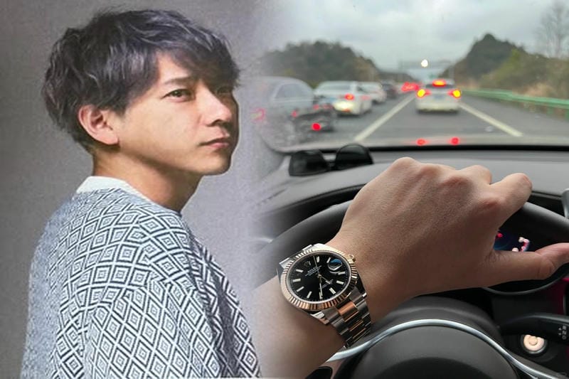 ロレックス オマージュ ブランド