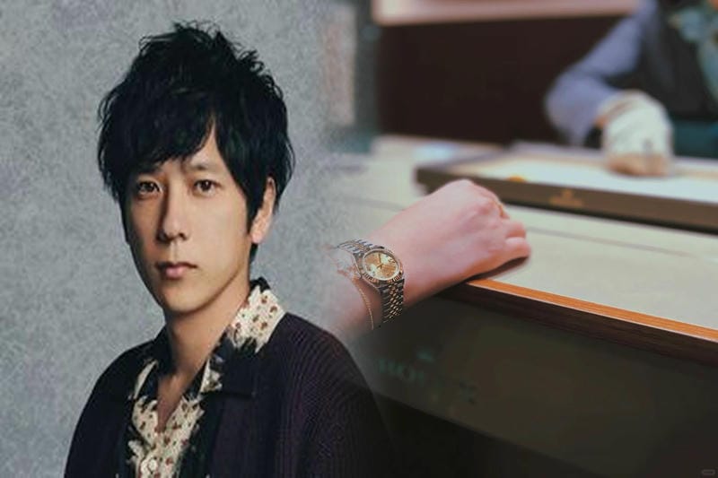 ロレックス 1500