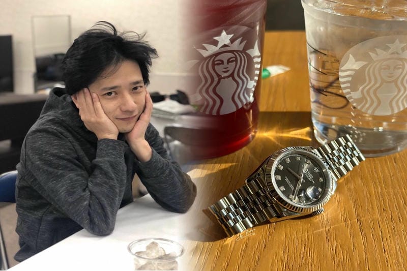 スーパーコピー時計 ランキング