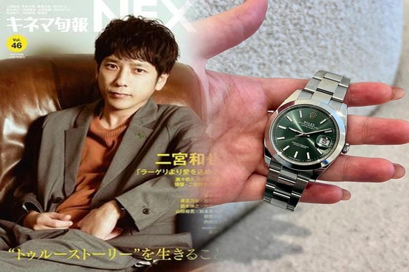 ロレックス コスモグラフ デイトナ 40 mm オイスター ブルーアラビア文字盤 腕時計 m116506-0001